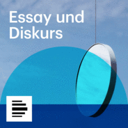 Essay und Diskurs-Logo
