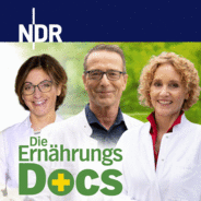 Die Ernährungs-Docs - Essen als Medizin-Logo