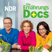 Die Ernährungs-Docs - Essen als Medizin-Logo