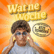 Wat ne Woche 