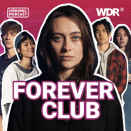 Forever Club - Mystery-Hörspiel-Podcast-Logo