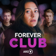 Forever Club - Mystery-Hörspiel-Podcast-Logo