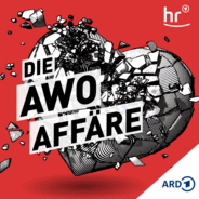 Die AWO-Affäre: Wie ein Sozialverband zum Kriminalfall wurde-Logo