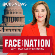 Face the Nation on the Radio-Logo