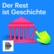 Der Rest ist Geschichte-Logo