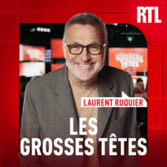 Les Grosses Têtes-Logo