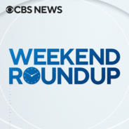 Weekend Roundup-Logo