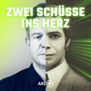 Dark Matters – Geheimnisse der Geheimdienste-Logo