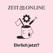 Ehrlich jetzt?-Logo