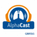 AlphaCast - Der Podcast rund ums Thema Alpha-1-Antitrypsinmangel 