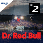 Dr. Red Bull - Ein rätselhafter Todesfall und die dunkle Seite des Spitzensports-Logo