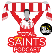 Total Saints Podcast-Logo