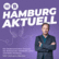 HAMBURG AKTUELL - Der Stadtnachrichten Podcast von Radio Hamburg und HAMBURG ZWEI-Logo