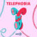 Telephobia - Dieser eine Anruf-Logo