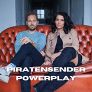 Piratensender Powerplay-Logo