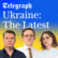 Ukraine: The Latest-Logo