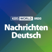 [KBS WORLD Radio] Nachrichten-Logo