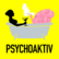 Psychoaktiv - (Drogen, Sucht und Konsum)-Logo