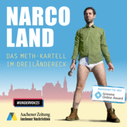 Narcoland-Logo
