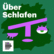 Über Schlafen - Deutschlandfunk Nova-Logo