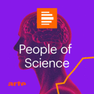 People of Science – Wer macht Wissenschaft?-Logo