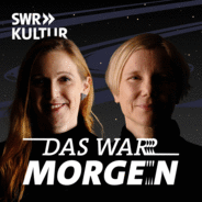 Das war morgen-Logo