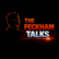 The Peckham Talks-Logo