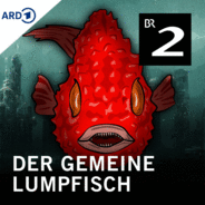 Ned Beauman: Der Gemeine Lumpfisch - Sci-Fi-Satire um miese Deals und tote Tiere-Logo