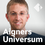 Aigners Universum-Logo