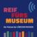 Museumsradio Lübeck -  so vielfältig wie die Lübecker Museen-Logo