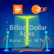 Billion Dollar Apes – Kunst, Gier, NFTs-Logo