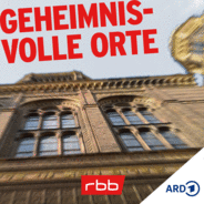 Geheimnisvolle Orte-Logo