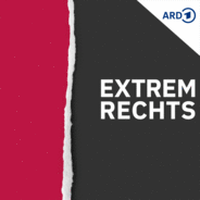 Extrem rechts – Der Hass-Händler und der Staat-Logo