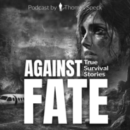 Against Fate - True Survival Stories-Logo
