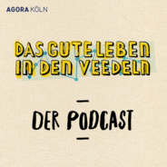 Das Gute Leben in den Veedeln - der Podcast-Logo
