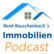 Immobilien Podcast-Logo