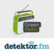 Green Radio-Logo