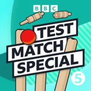 Test Match Special-Logo