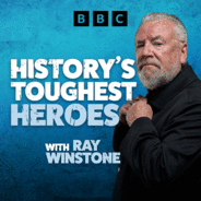 History's Heroes-Logo
