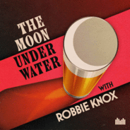 The Moon Under Water-Logo