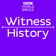 Witness History-Logo