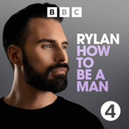 Rylan: How to Be a Man-Logo