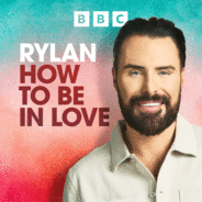 Rylan: How to Be...-Logo