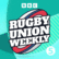 Rugby Union Weekly-Logo