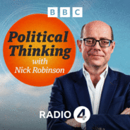 Political Thinking with Nick Robinson-Logo