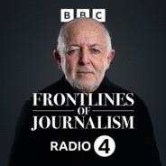 Frontlines of Journalism-Logo