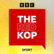 The Red Kop: Liverpool FC Podcast-Logo