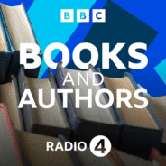 Books and Authors-Logo
