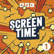 Radio 1's Screen Time-Logo
