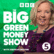 The Big Green Money Show-Logo